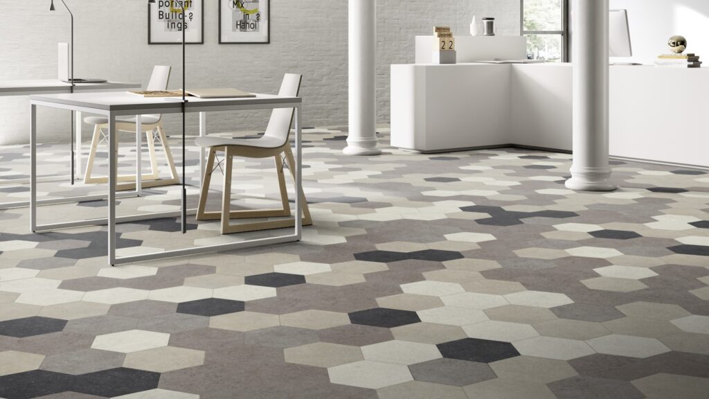 Interior Design - Tiles For Your Home