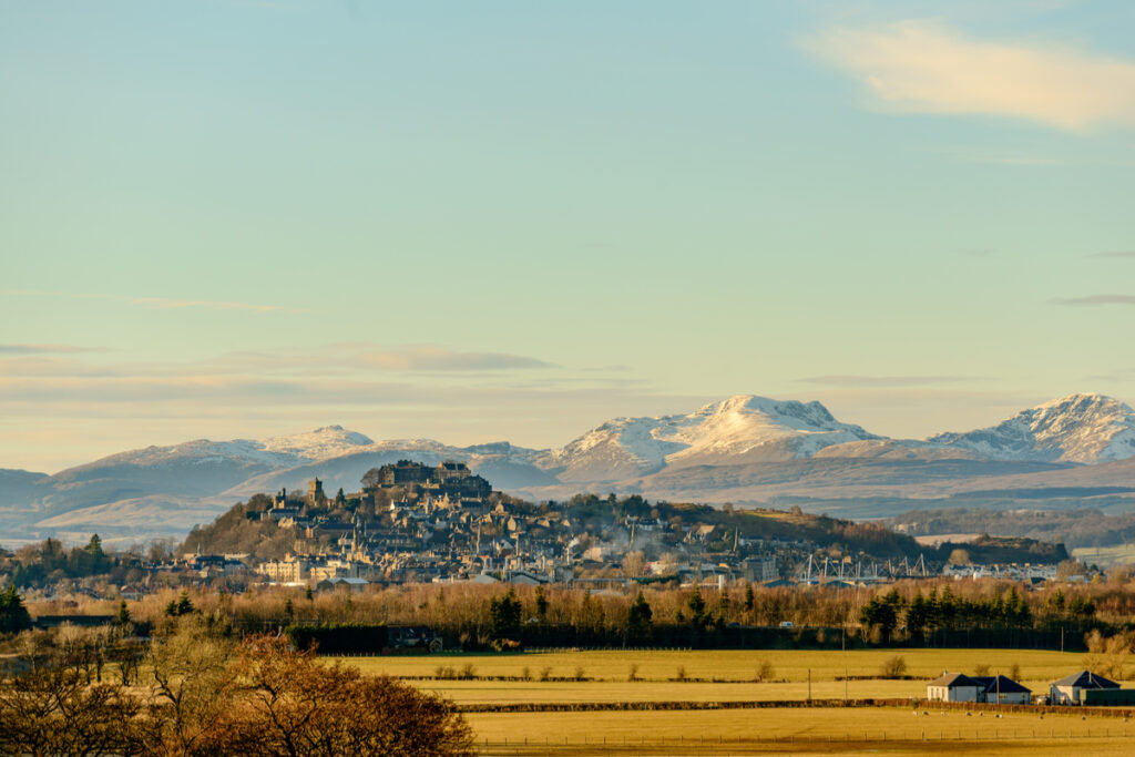 stirling